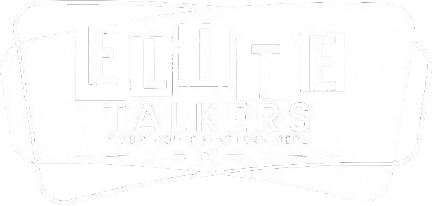 Elite Talkers